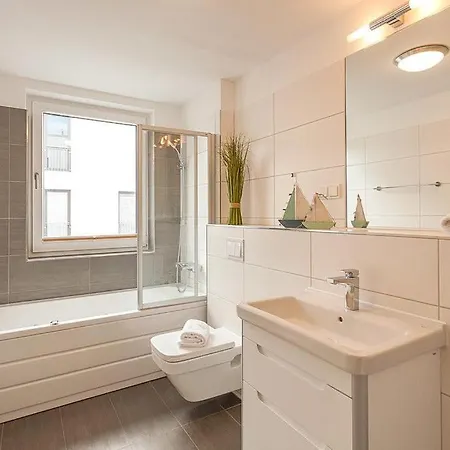 Dünenresort Dünenresort 121 Binz