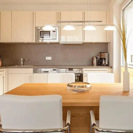 Duenenresort Duenenresort 121 Binz