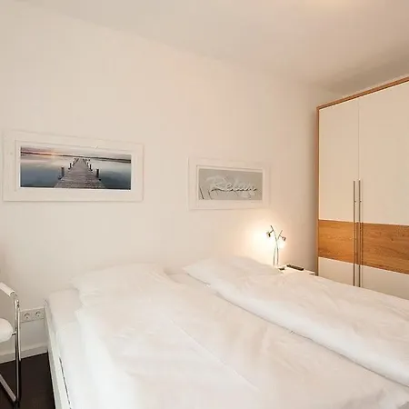 Lejlighed Duenenresort Duenenresort 121 Binz