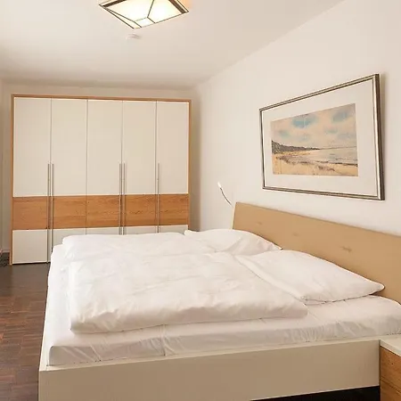 Duenenresort Duenenresort 121 Binz