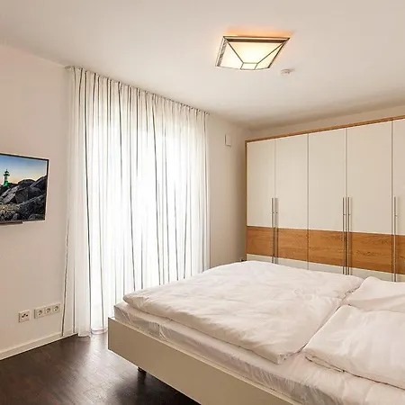 Duenenresort Duenenresort 121 * Binz